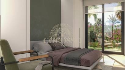 Obra nueva - Ático -
Orihuela Costa