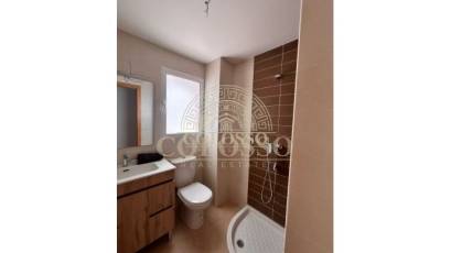 Nouvelle construction - apartment -
Orihuela Costa