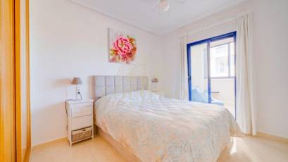 Alquiler - Apartamento -
Villajoyosa - Cala de finestrat
