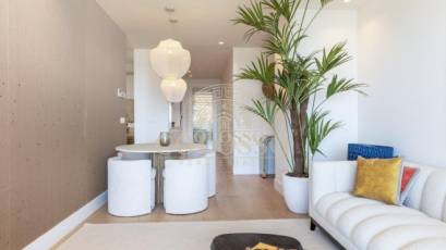 Reventa - Apartamento -
Benidorm - Poniente