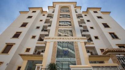 Alquiler - Apartamento / piso -
Guardamar del Segura - Urbanizaciones