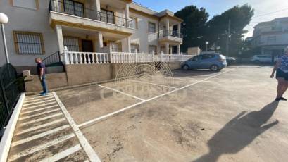 Location - Maison de ville -
Algorfa - Montemar