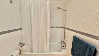 Location - Bungalow -
Alicante - La Florida