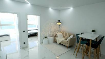 Resale - Piso -
Benidorm - Rincón de Loix