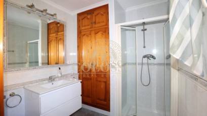 Resale - Chalet -
Benissa - playa fustera
