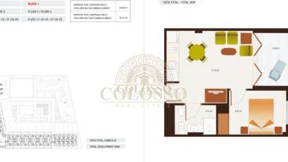 Resale - Apartamento -
Villanueva del Rio Segura - Urbanización plan parcial la morra