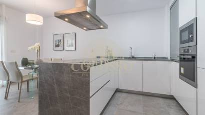 New Build - high-bungalow -
Torrevieja