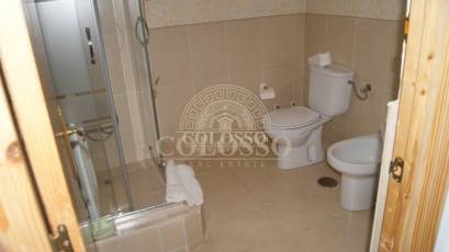 Resale - Finca rústica -
Finestrat - Finestrat pueblo