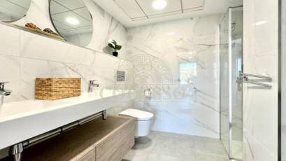 Resale - Penthouse -
Villajoyosa - 1a linea