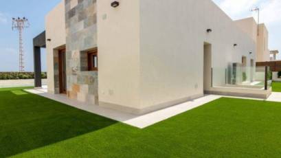 New Build - Villa -
Torrevieja - Los altos