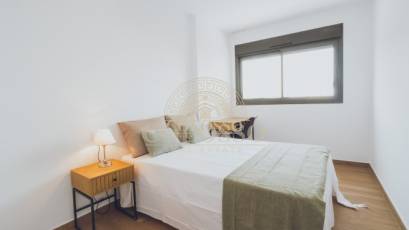 Revente - Apartamento -
Redován