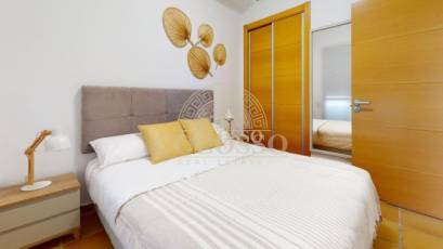 Resale - Apartamento -
Villanueva del Rio Segura - Urbanización plan parcial la morra