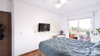 Reventa - Apartamento / piso -
Rafal