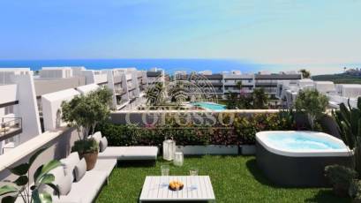 Resale - Apartamento -
Gran alacant - Avda. mediterraneo