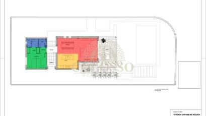 Resale - Chalet -
Oliva - Oliva, Zona de - Oliva