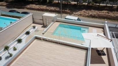 New Build - Villa -
Orihuela Costa - Agua Marina