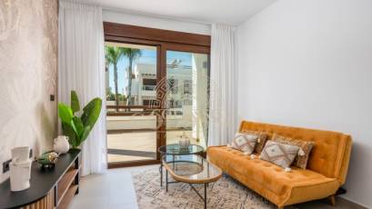 Obra nueva - low-bungalow -
Torrevieja