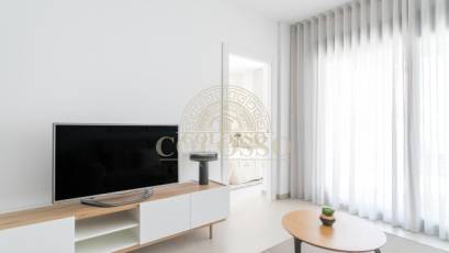 Obra nueva - apartment -
Torrevieja