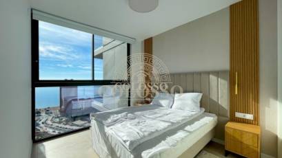 Resale - Apartamento -
Benidorm - Poniente