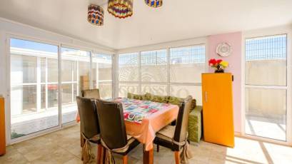 Resale - Penthouse -
Torrevieja - Playa del Cura