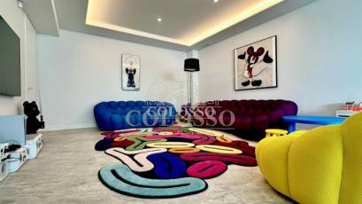 Resale - Villa de Lujo -
Finestrat - Campana garden
