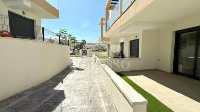 Alquiler - apartment -
Orihuela Costa - Villamartín