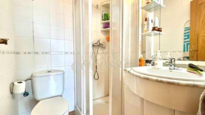 Resale - Penthouse -
Torrevieja - Playa de los Locos
