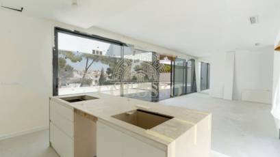 Nouvelle construction - detached -
Orihuela Costa