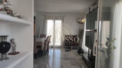 Resale - Ático Dúplex -
Torrevieja - Aldea del mar