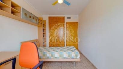 Resale - Bungalow -
Torrevieja - Los altos