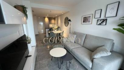 New Build - Apartamento -
Xeresa - Xeresa del monte