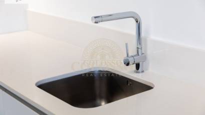 Resale - Apartamento -
Gran alacant - Balcones del Mar