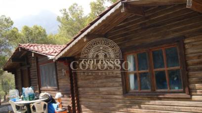 Resale - Finca rústica -
Finestrat - Finestrat pueblo
