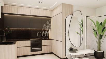 New Build - high-bungalow -
Pilar de la Horadada
