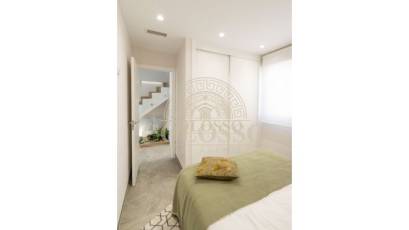 New Build - detached -
Pilar de la Horadada