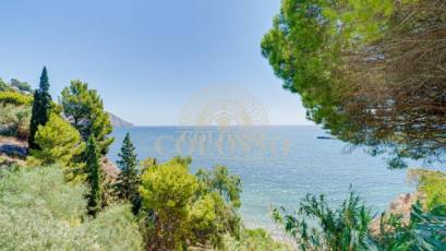 New Build - Villa de Lujo -
Altea - Isla altea