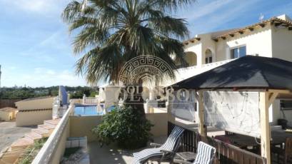 Resale - Villa -
Alfaz del Pi - Albir