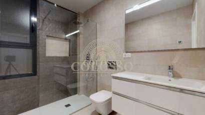 Resale - Chalet -
Polop - Alberca