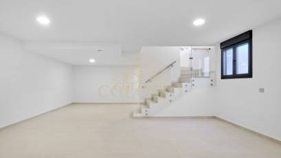 Nouvelle construction - Villa -
San Miguel de Salinas