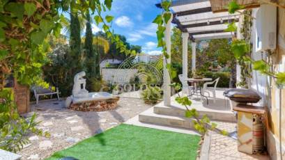 Resale - Apartamento -
Orihuela Costa - Cabo Roig