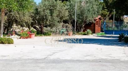 Resale - Chalet -
Mutxamel - Bonalba-Cotoveta