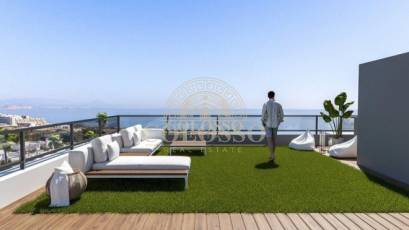 New Build - Planta baja -
Santa Pola - Santa pola del este