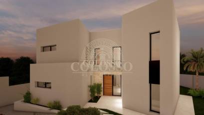 Resale - Villa de Lujo -
Teulada - Moraira