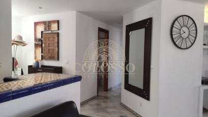 Resale - Ático Dúplex -
Torrevieja - Aldea del mar