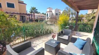 Alquiler - Chalet Pareado -
Torrevieja - Los Balcones - Los Altos del Edén
