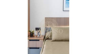 Nouvelle construction - apartment -
Guardamar del Segura