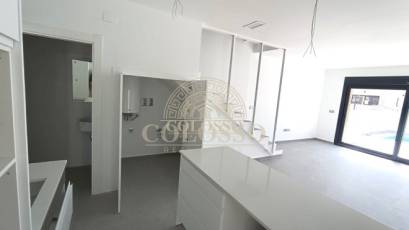 New Build - detached -
Daya Nueva