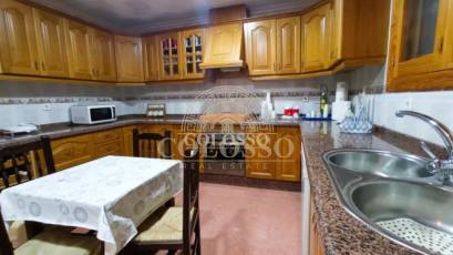Resale - Chalet -
Mutxamel - Bonalba-Cotoveta