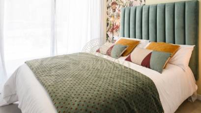 New Build - apartment -
Orihuela Costa
