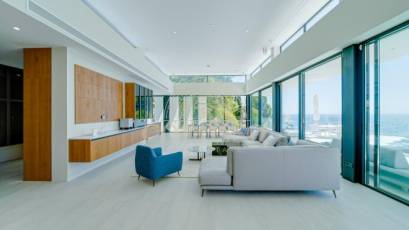 New Build - Villa de Lujo -
Altea - Isla altea